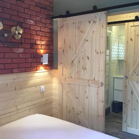 Les Amethystes Apartment Le Mont-Dore Ngoại thất bức ảnh