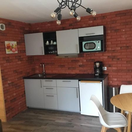 Les Amethystes Apartment Le Mont-Dore Ngoại thất bức ảnh