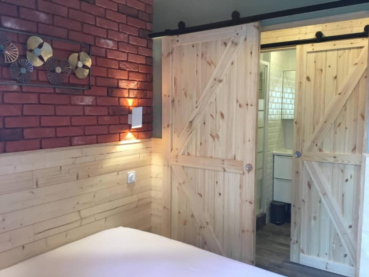 Les Amethystes Apartment Le Mont-Dore Ngoại thất bức ảnh